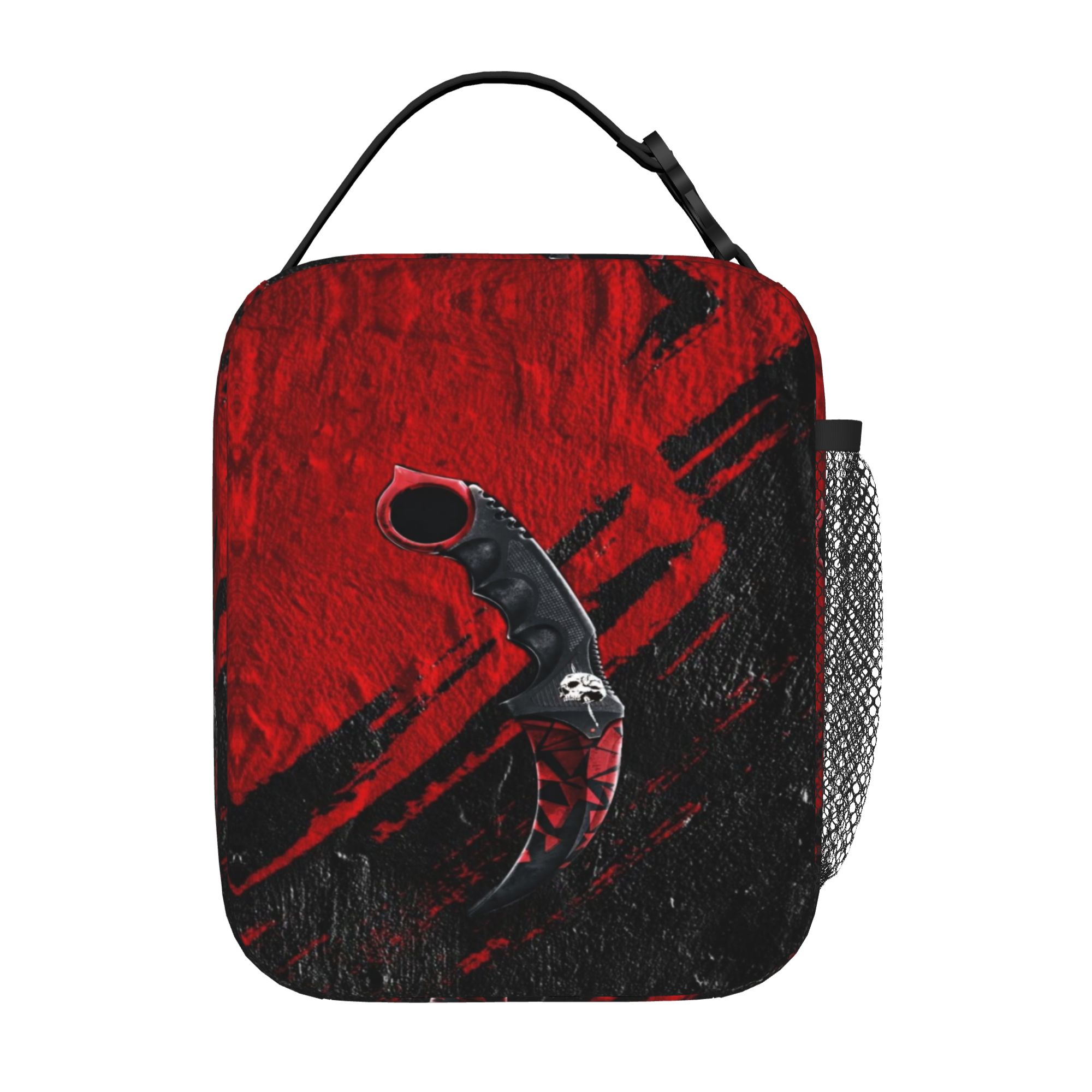Street Fashion Wallpaper - Back to school season Picnic Bag