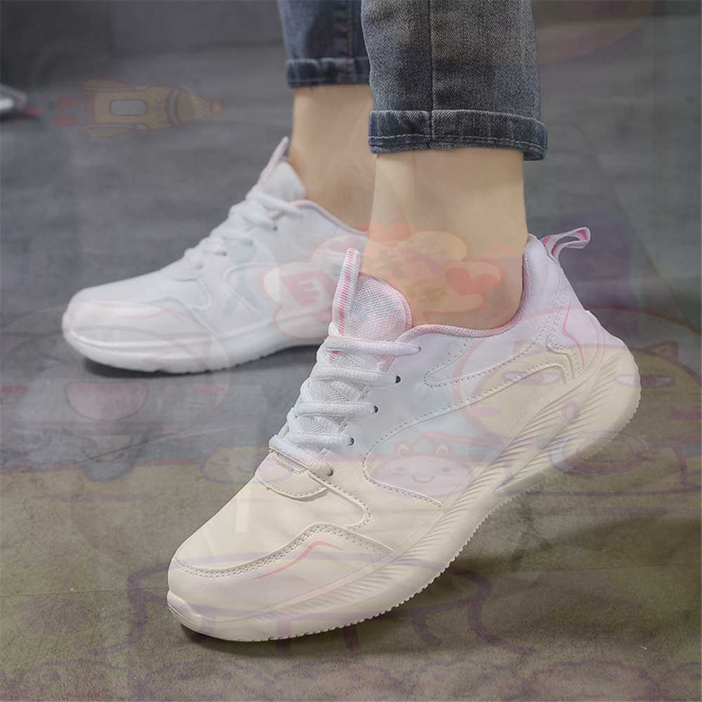 Street Fashion Vietnam - 35-40 Number 42 Cool Sneakers For
