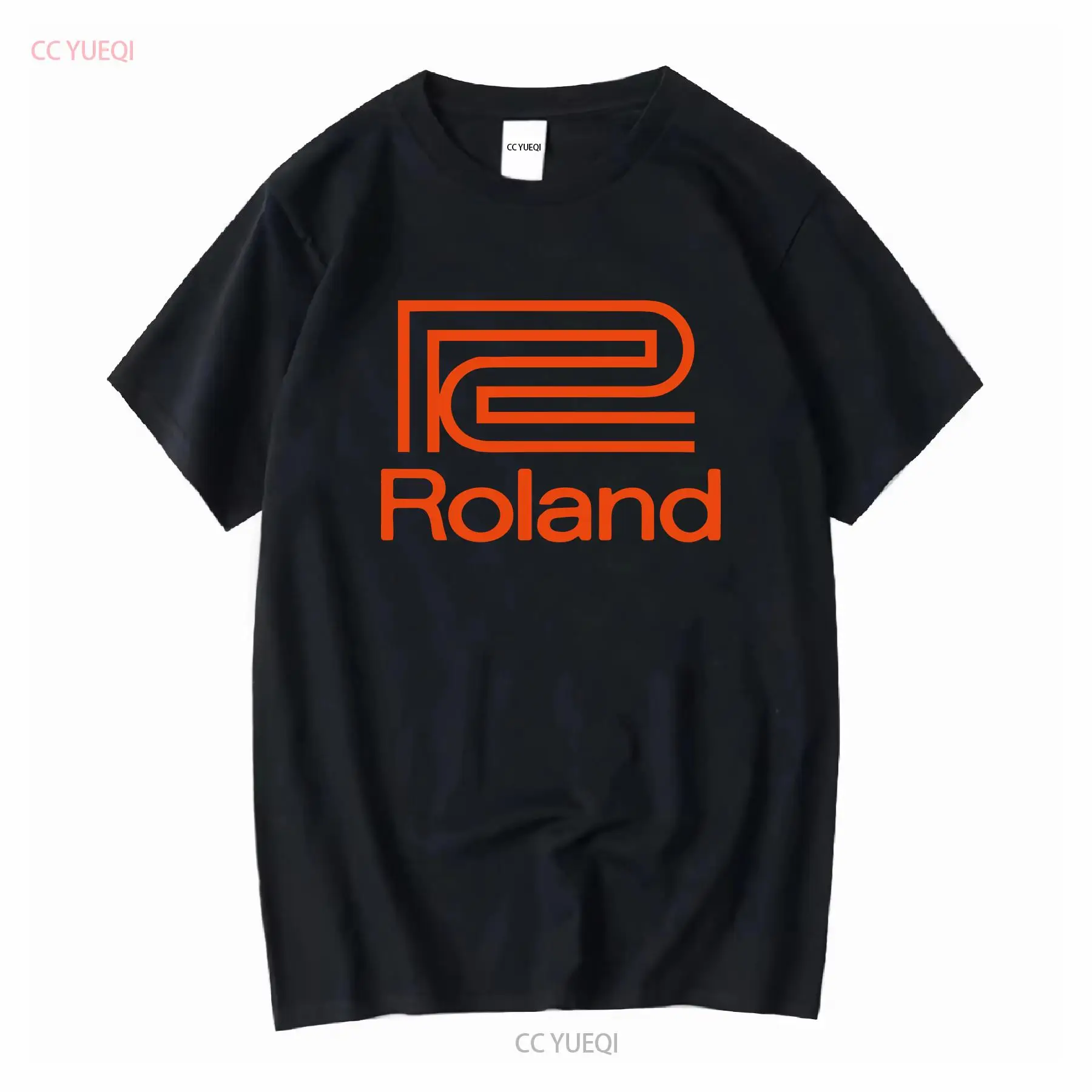 Roland Synthesizer Logo Retro  - Street Fashion Logo 评论和价格