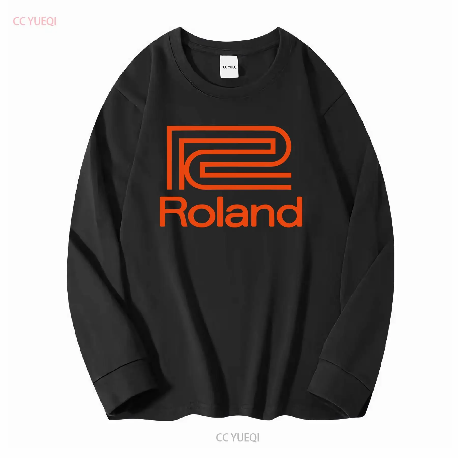 Roland Synthesizer Logo Retro  - Street Fashion Logo 评论和价格
