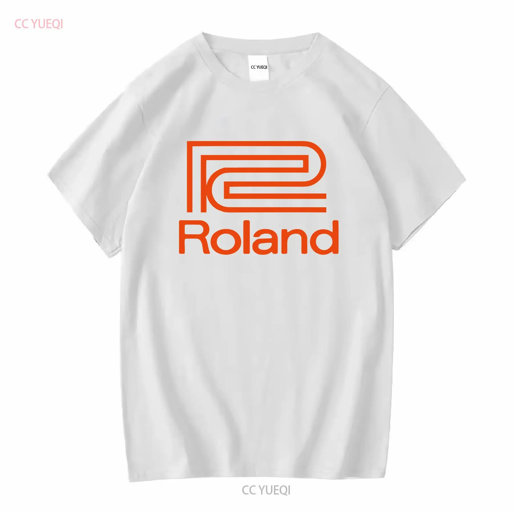Roland Synthesizer Logo Retro  - Street Fashion Logo 评论和价格