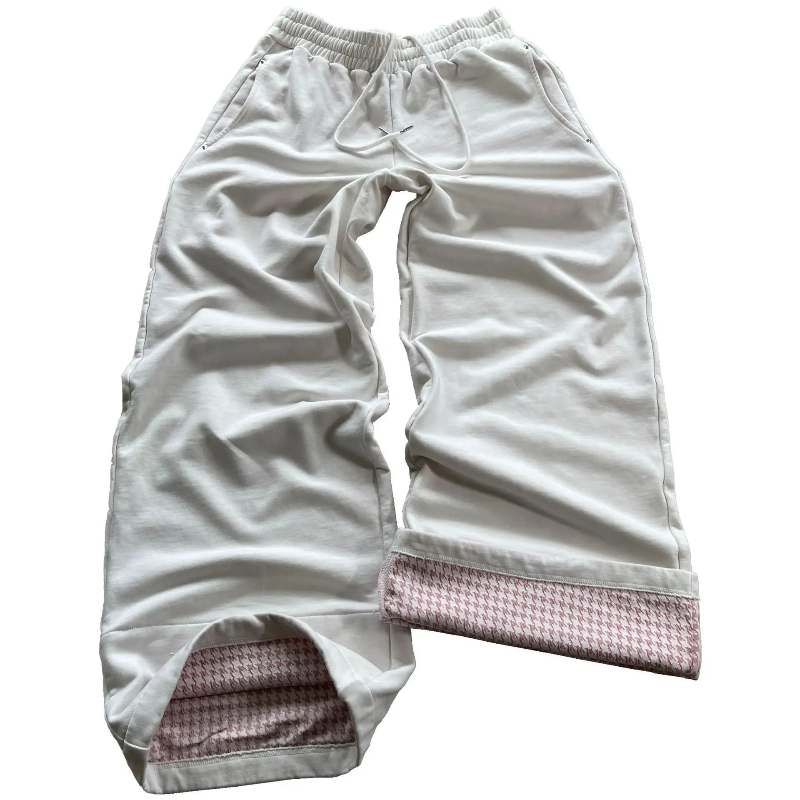 INS Plaid Vintage Rock Loose W - Street Fashion Europe 评论和价格