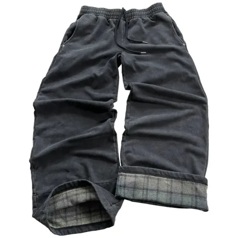 INS Plaid Vintage Rock Loose W - Street Fashion Europe 评论和价格