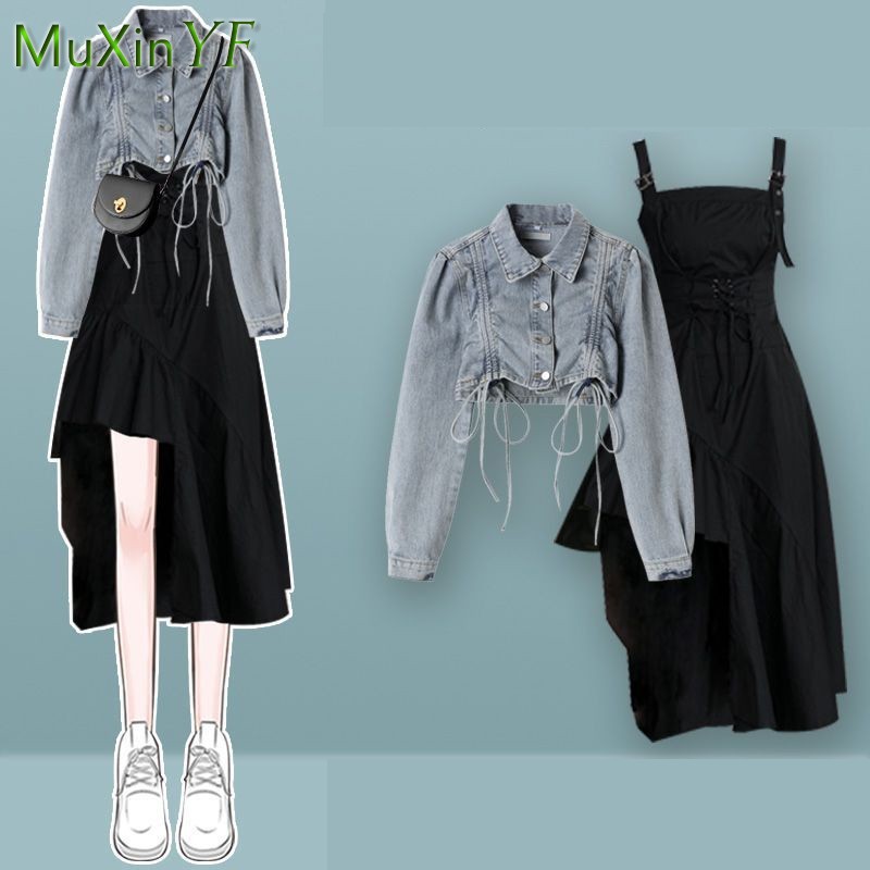 Women's 2026 Spring Autumn New - Street Fashion Korean 评论和价格