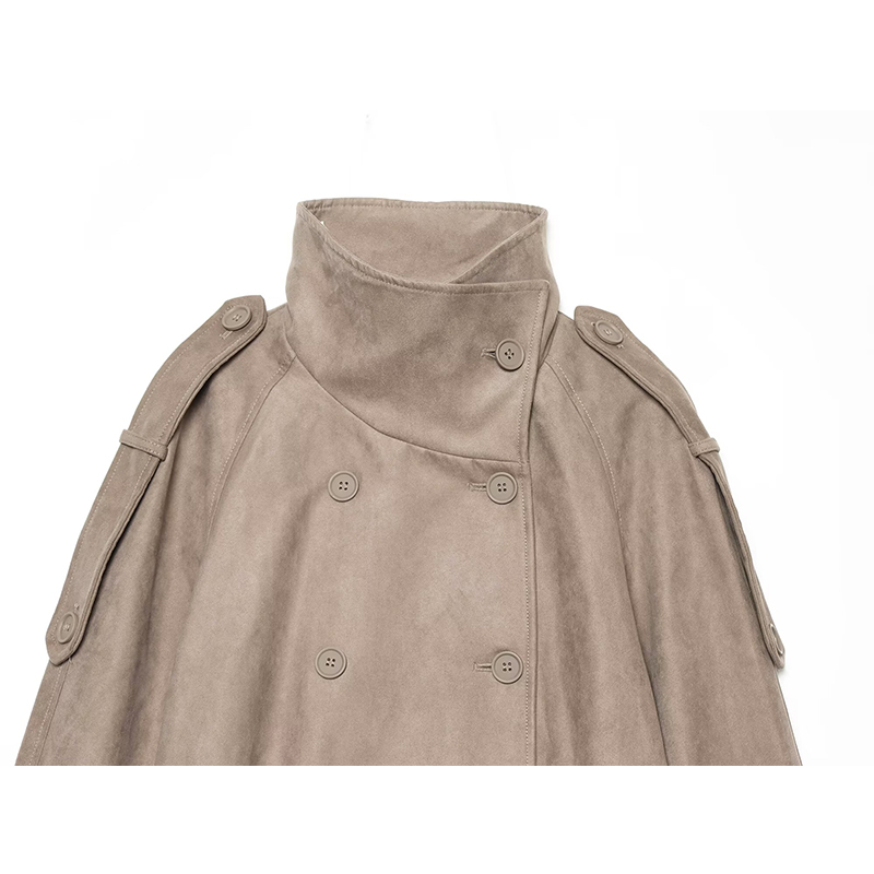 Autumn Women's Jackets Blouse  - Street Fashion Youth 评论和价格