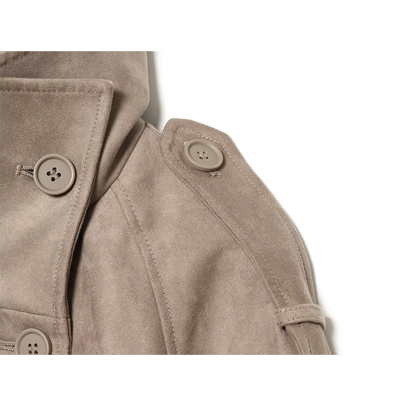 Autumn Women's Jackets Blouse  - Street Fashion Youth 评论和价格