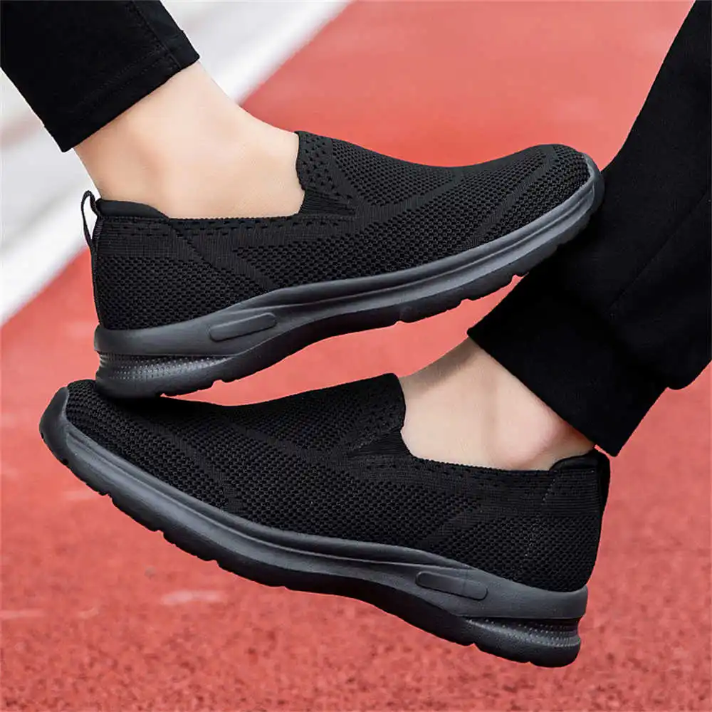 Without Lace Net Man's Boots F - Street Fashion Vietnam 评论和价格
