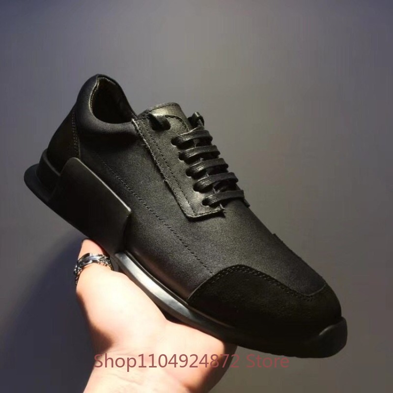 Europe Fashion Men Casual Shoe - Street Fashion Europe 评论和价格