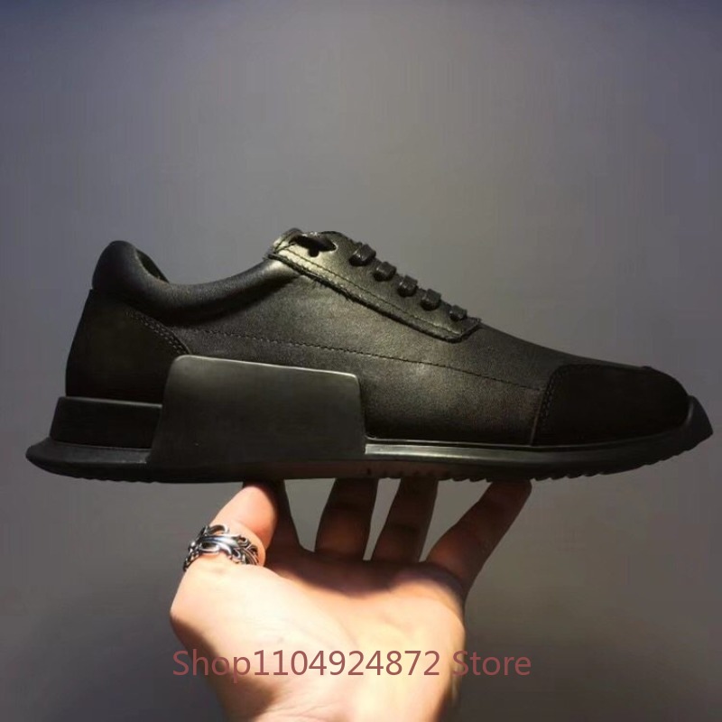 Europe Fashion Men Casual Shoe - Street Fashion Europe 评论和价格