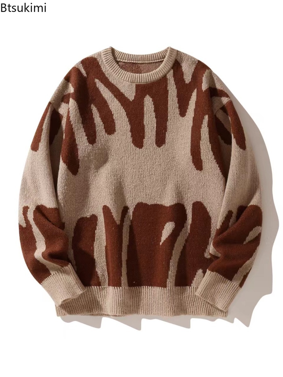 New Autumn Winter Men's Korean - Street Fashion Korea 评论和价格