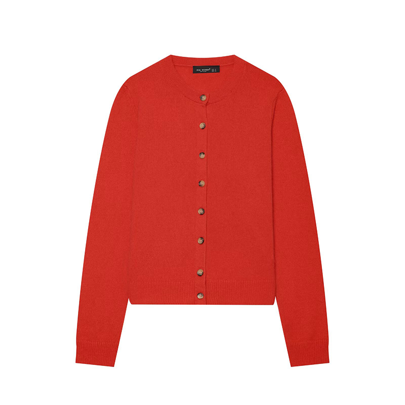 Women's Autumn Cardigan Sweate - Street Fashion Youth 评论和价格