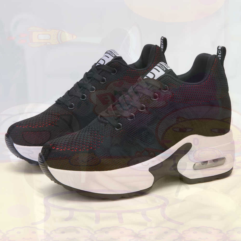 Red Size 36 Shoes Woman Tennis - Street Fashion Vietnam 评论和价格
