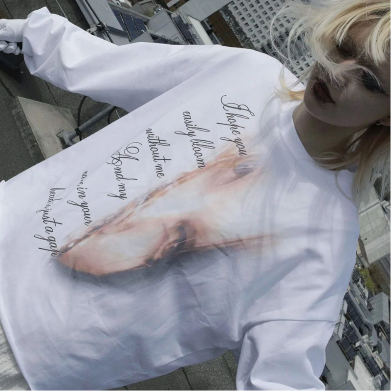 Europe America Street Y2K Loos - Street Fashion Europe 评论和价格