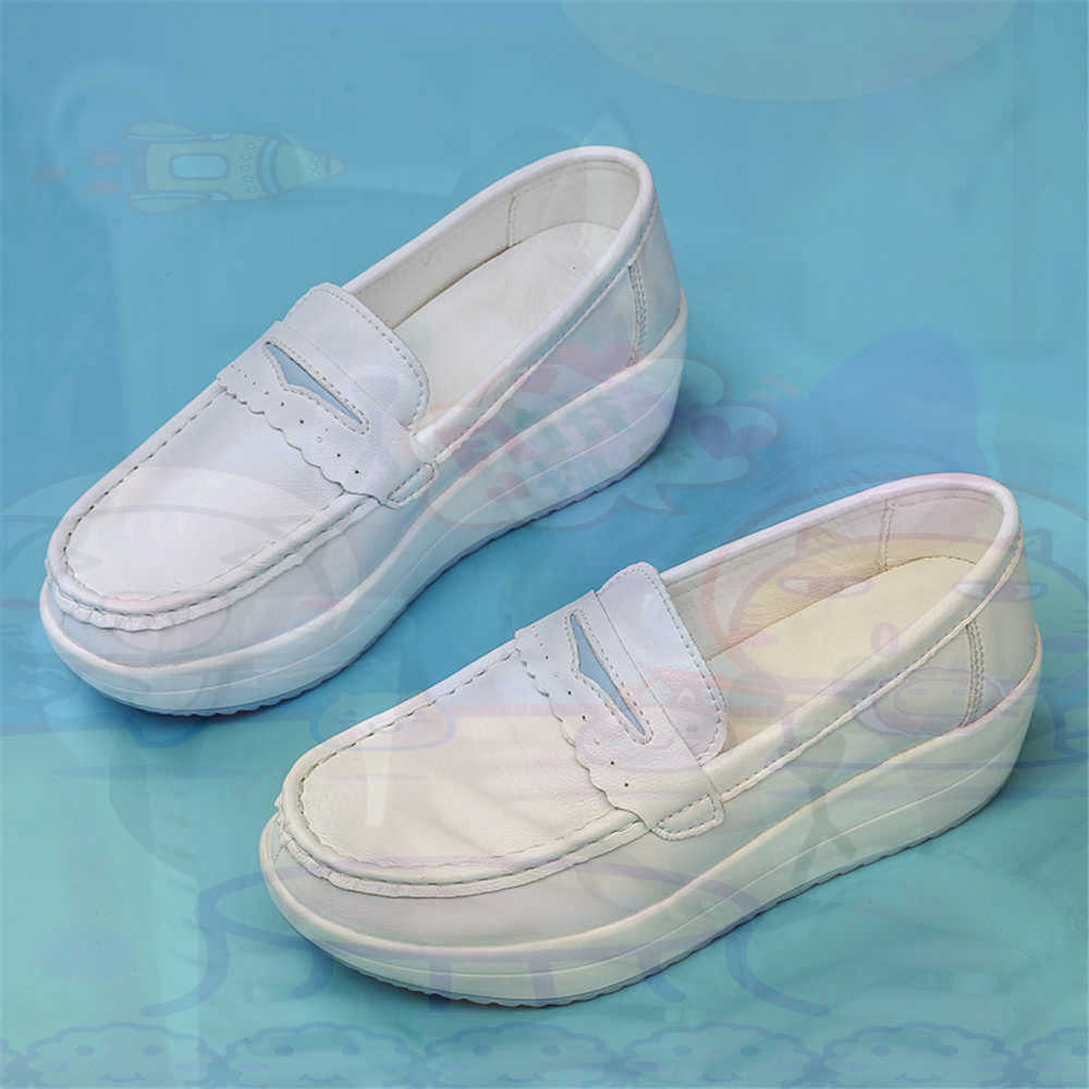 Plataform Winter Pink Sneakers - Street Fashion Vietnam 评论和价格