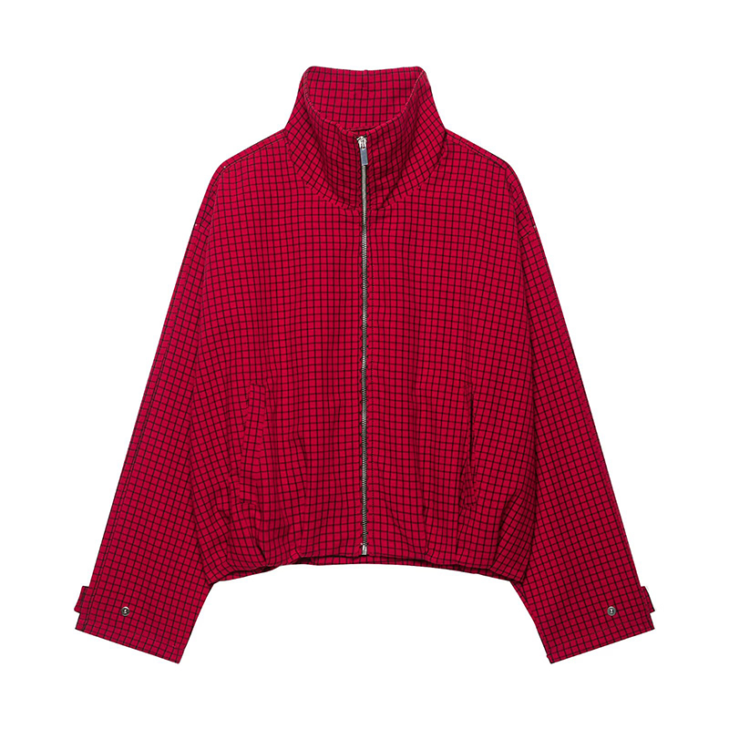 Jackets & Coats Autumn Women's - Street Fashion Youth 评论和价格