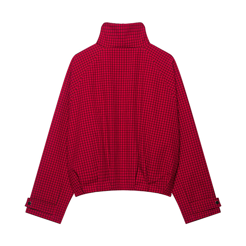 Jackets & Coats Autumn Women's - Street Fashion Youth 评论和价格