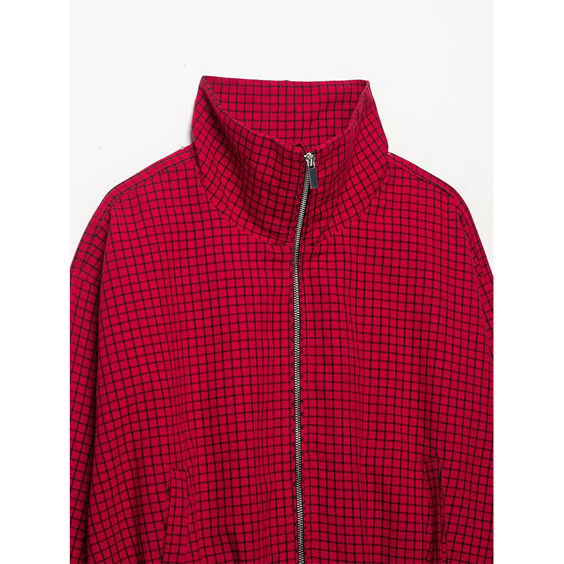 Jackets & Coats Autumn Women's - Street Fashion Youth 评论和价格