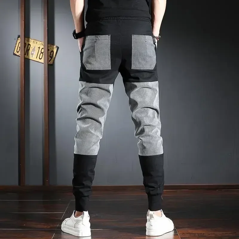 High Quality Korean Style Men' - Street Fashion Korean 评论和价格