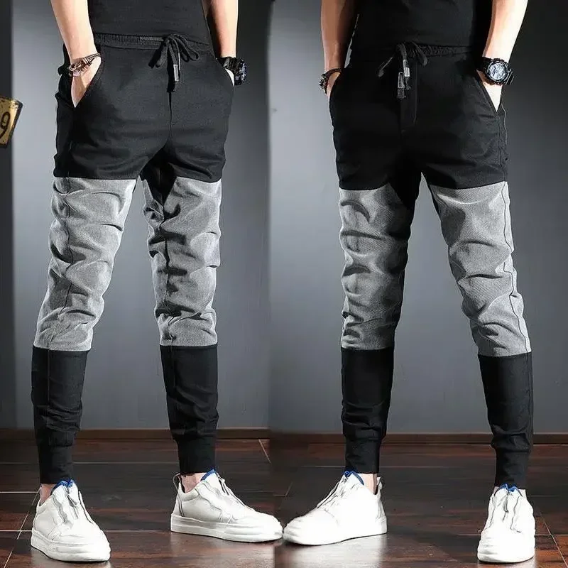 High Quality Korean Style Men' - Street Fashion Korean 评论和价格