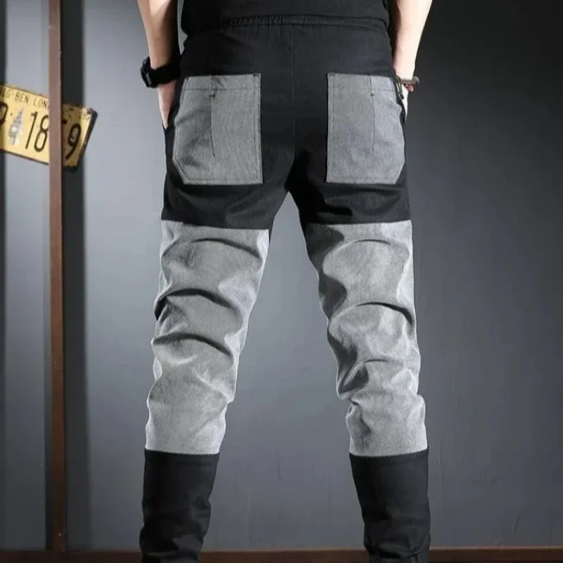High Quality Korean Style Men' - Street Fashion Korean 评论和价格