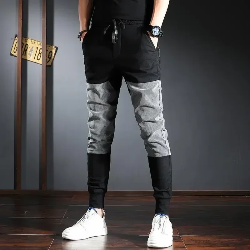 High Quality Korean Style Men' - Street Fashion Korean 评论和价格