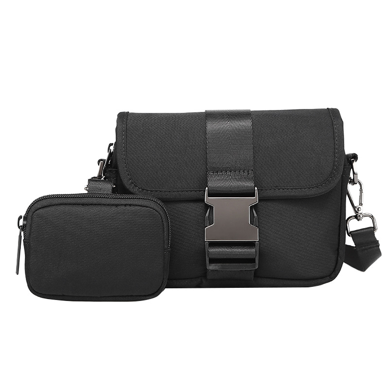 Men's Crossbody Phone Bag, Fas - Street Fashion Youth 评论和价格