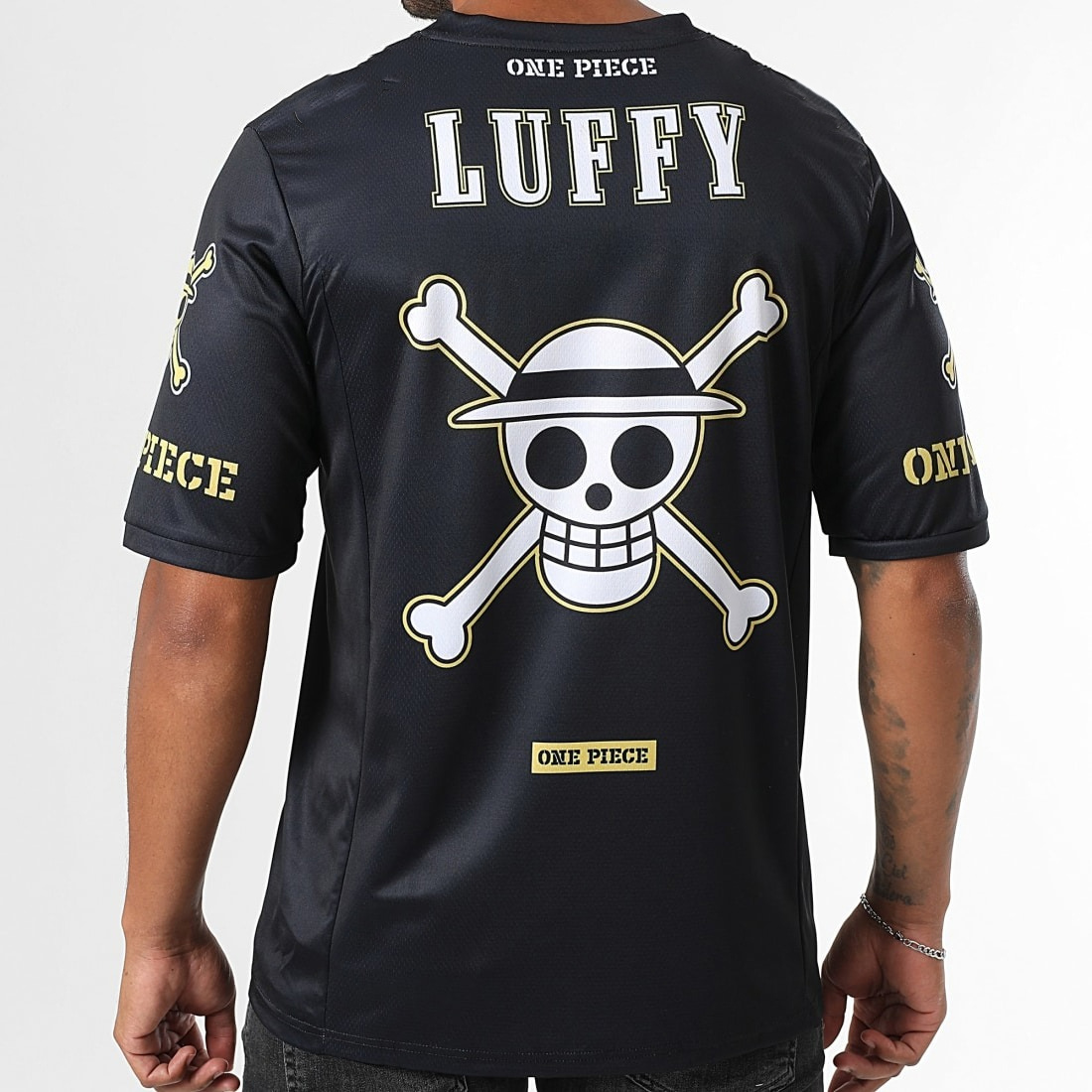 Fashion Unisex One Piece Luffy - Street Fashion Logo 评论和价格