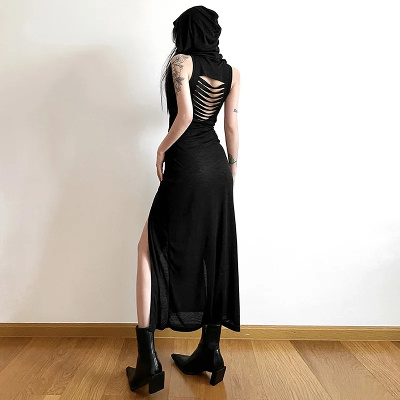 Y2K Sexy Split Party DressesGo - Street Fashion Europe 评论和价格