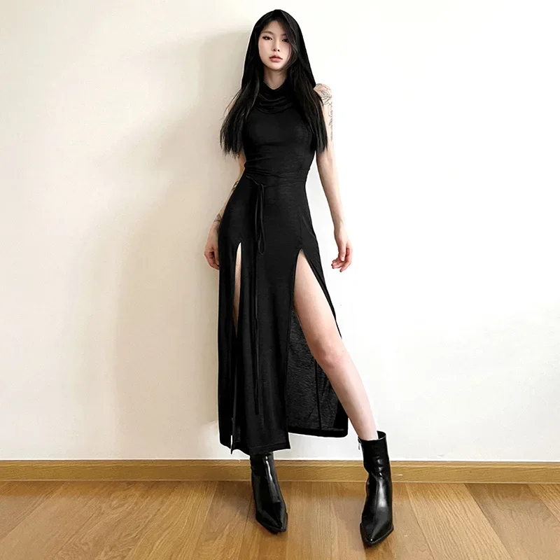 Y2K Sexy Split Party DressesGo - Street Fashion Europe 评论和价格