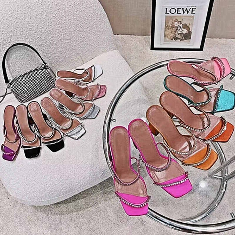 Women's Sandals Europe and Ame - Street Fashion Europe 评论和价格