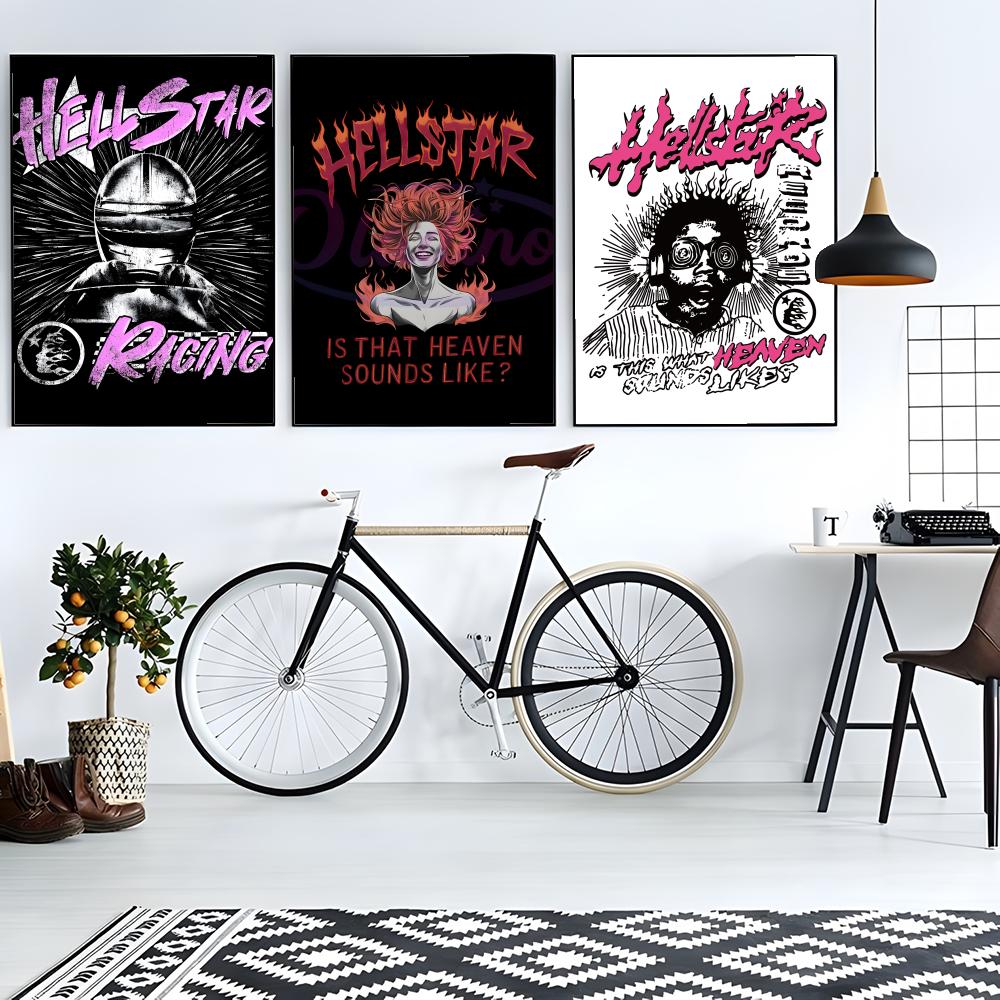 Edgy Street Brand Fashion Logo - Street Fashion Wallpaper 评论和价格