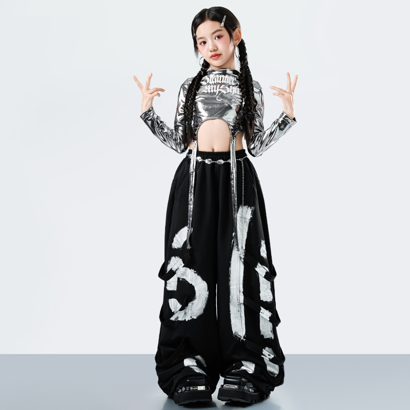 Korean Y2K Kids Streetwear Sty - Street Fashion Korea 评论和价格