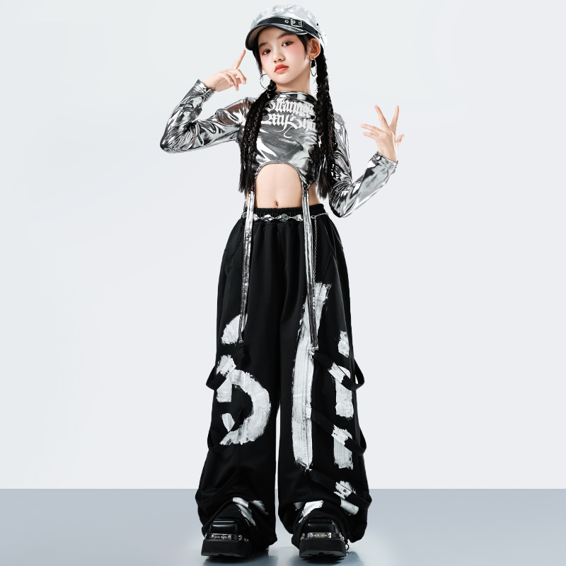 Korean Y2K Kids Streetwear Sty - Street Fashion Korea 评论和价格
