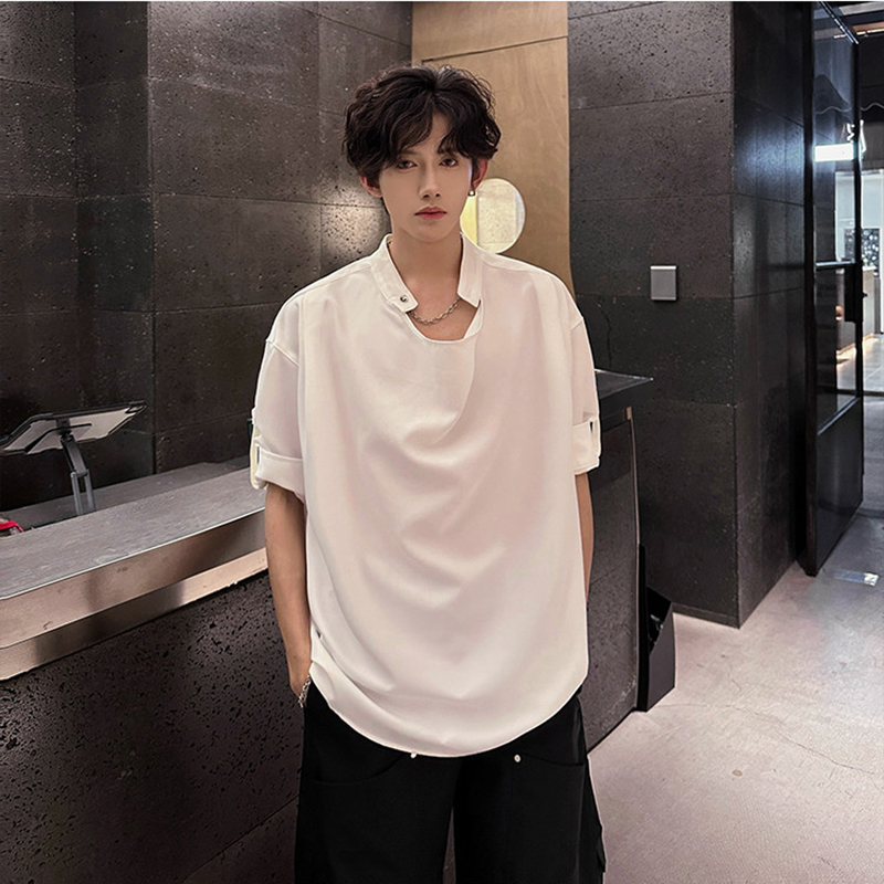 WTHT Fashion 2026 Summer Men's - Street Fashion Taiwan 评论和价格