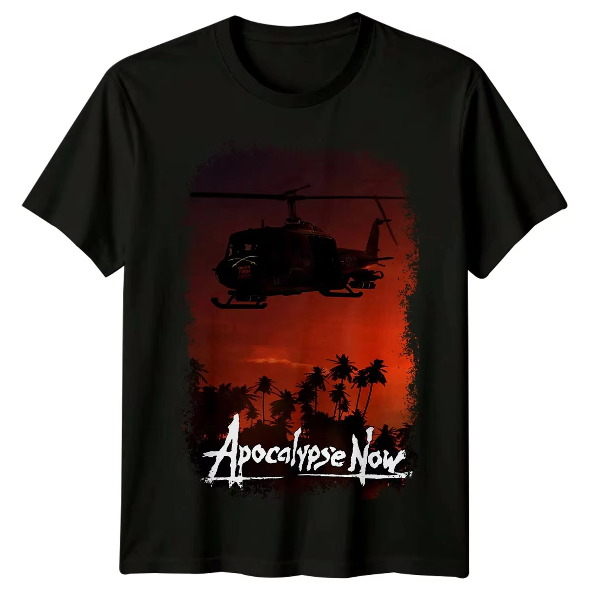 2026 new T-shirt - Men's - Sum - Street Fashion Vietnam 评论和价格