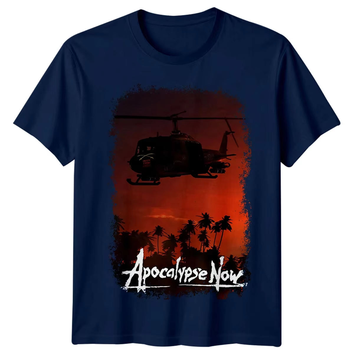 2026 new T-shirt - Men's - Sum - Street Fashion Vietnam 评论和价格