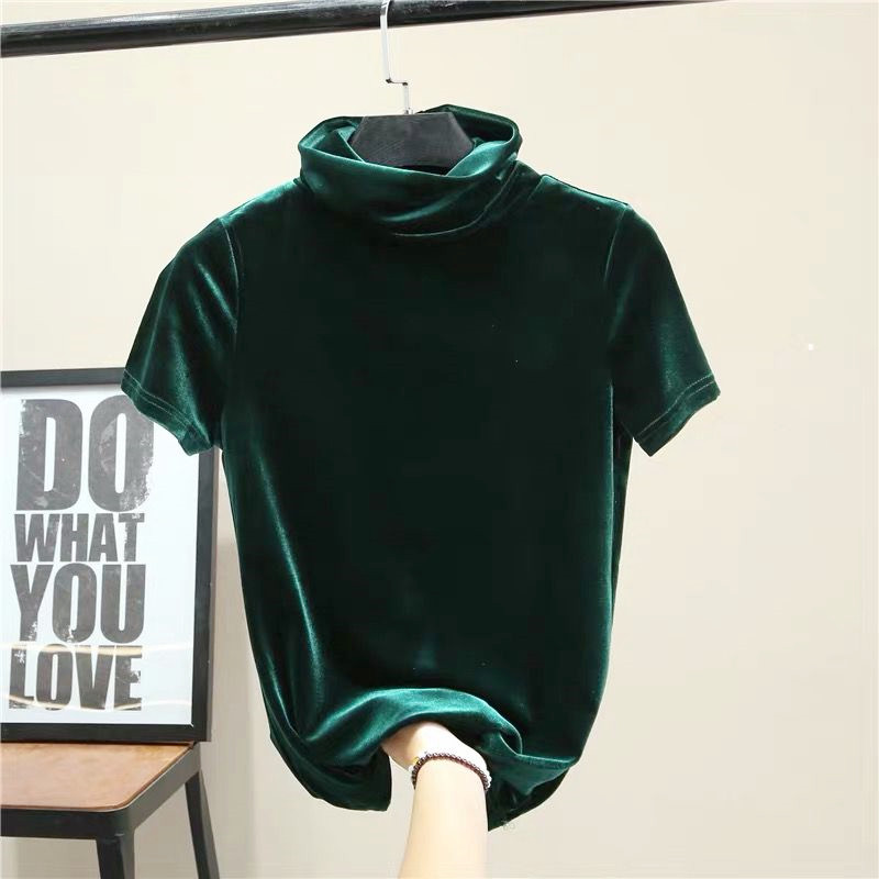 Korean Fashion Women's Turtlen - Street Fashion Korean 评论和价格