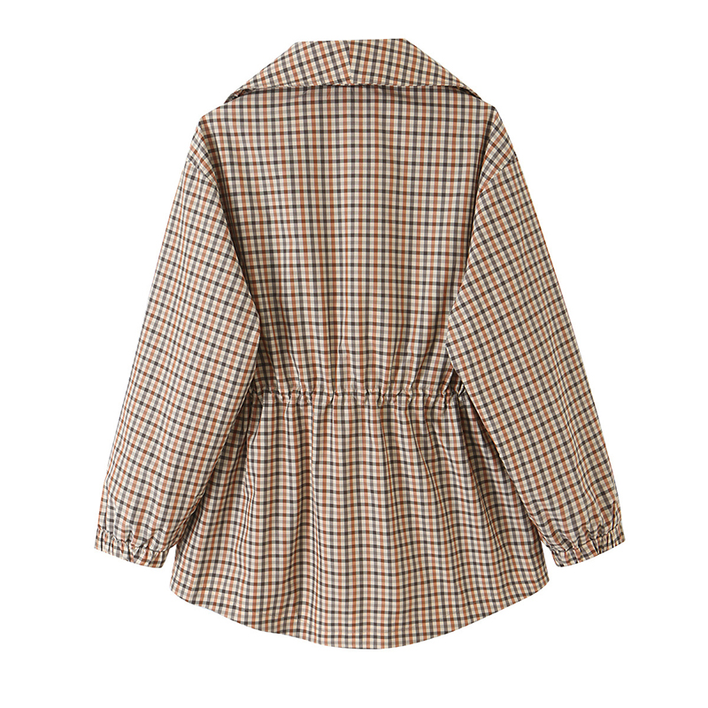 2026 New Autumn Women's Jacket - Street Fashion Youth 评论和价格