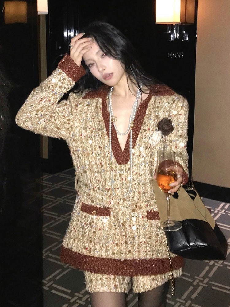 Fashion Women New Auutmn Winte - Street Fashion Jacket 评论和价格