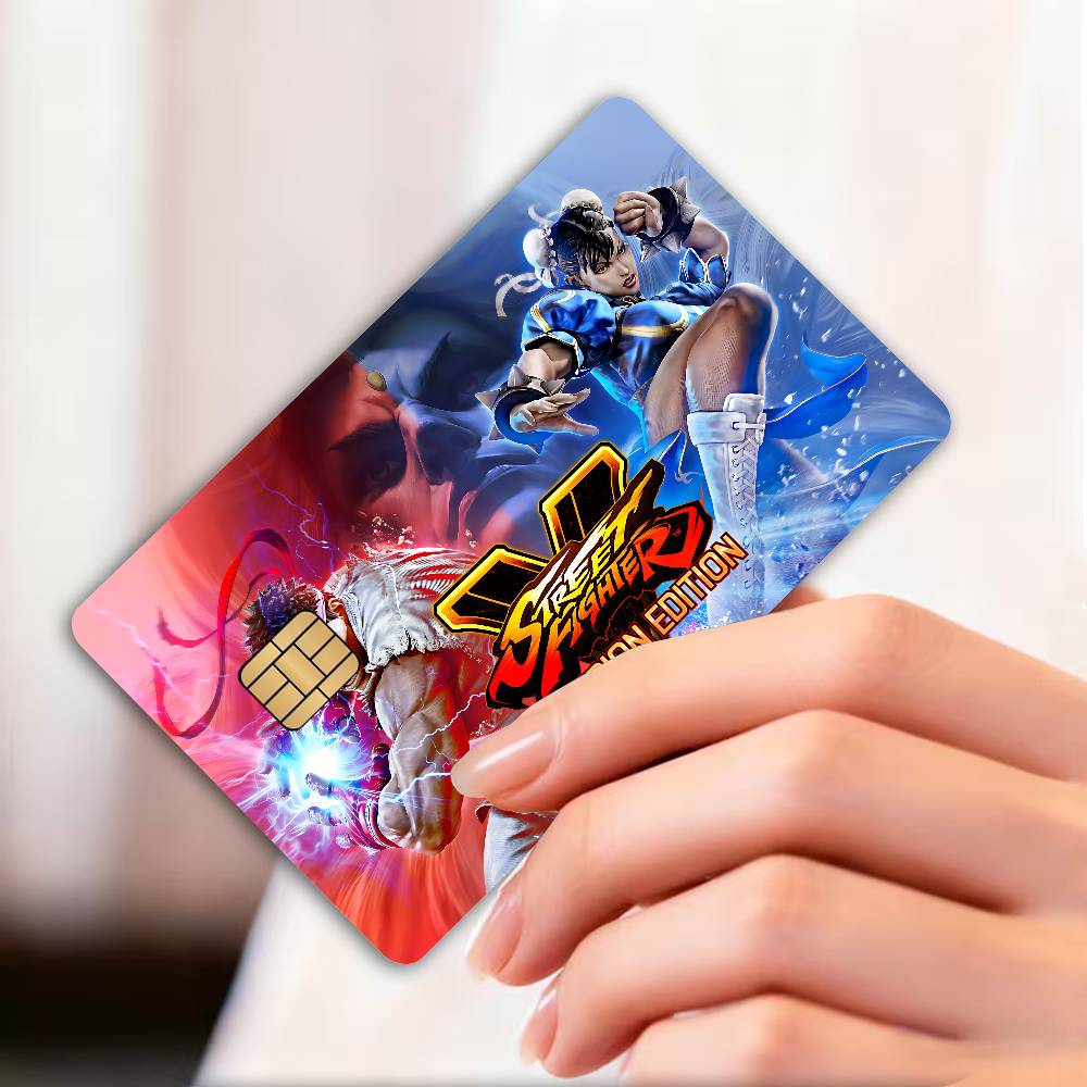 Game S-Street-F-Fighter Fashio - Street Fashion Wallpaper 评论和价格