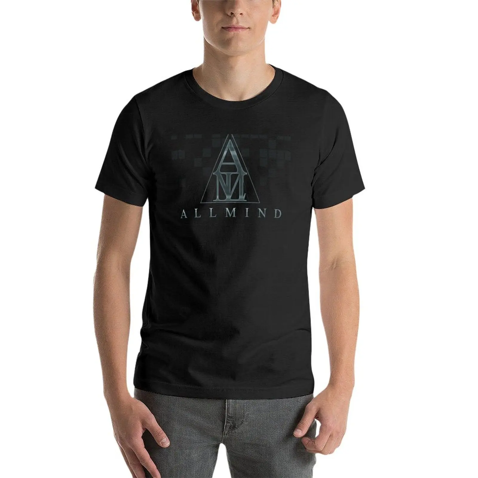 ALLMIND from Armored Core VI T - Street Fashion Korean 评论和价格
