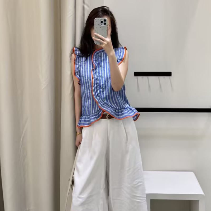 2026 Summer New Women's Shirts - Street Fashion Youth 评论和价格