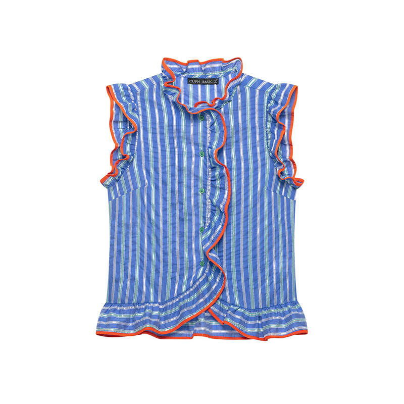 2026 Summer New Women's Shirts - Street Fashion Youth 评论和价格